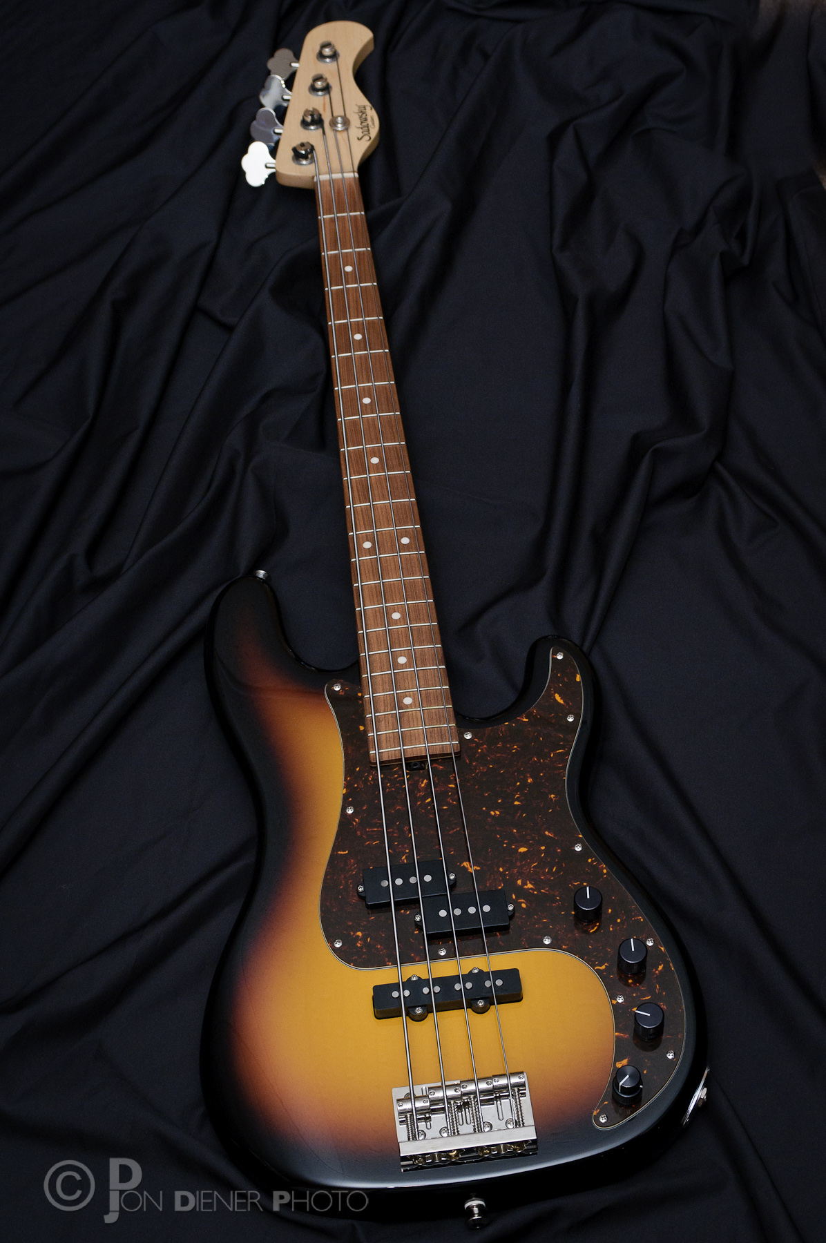 Sadowsky Bass